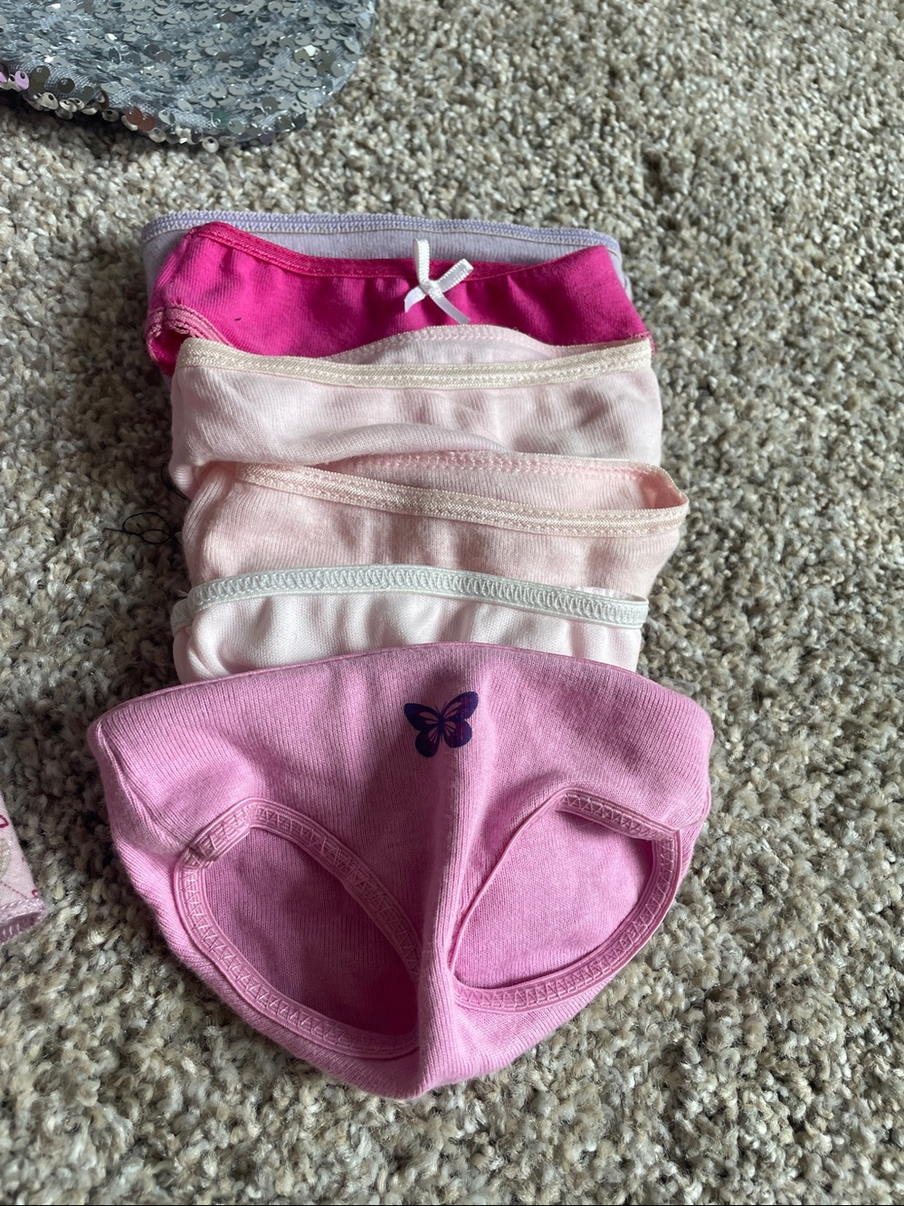American Girl brand lot of clothes, shoes and accessories l - Picture 6 of 8